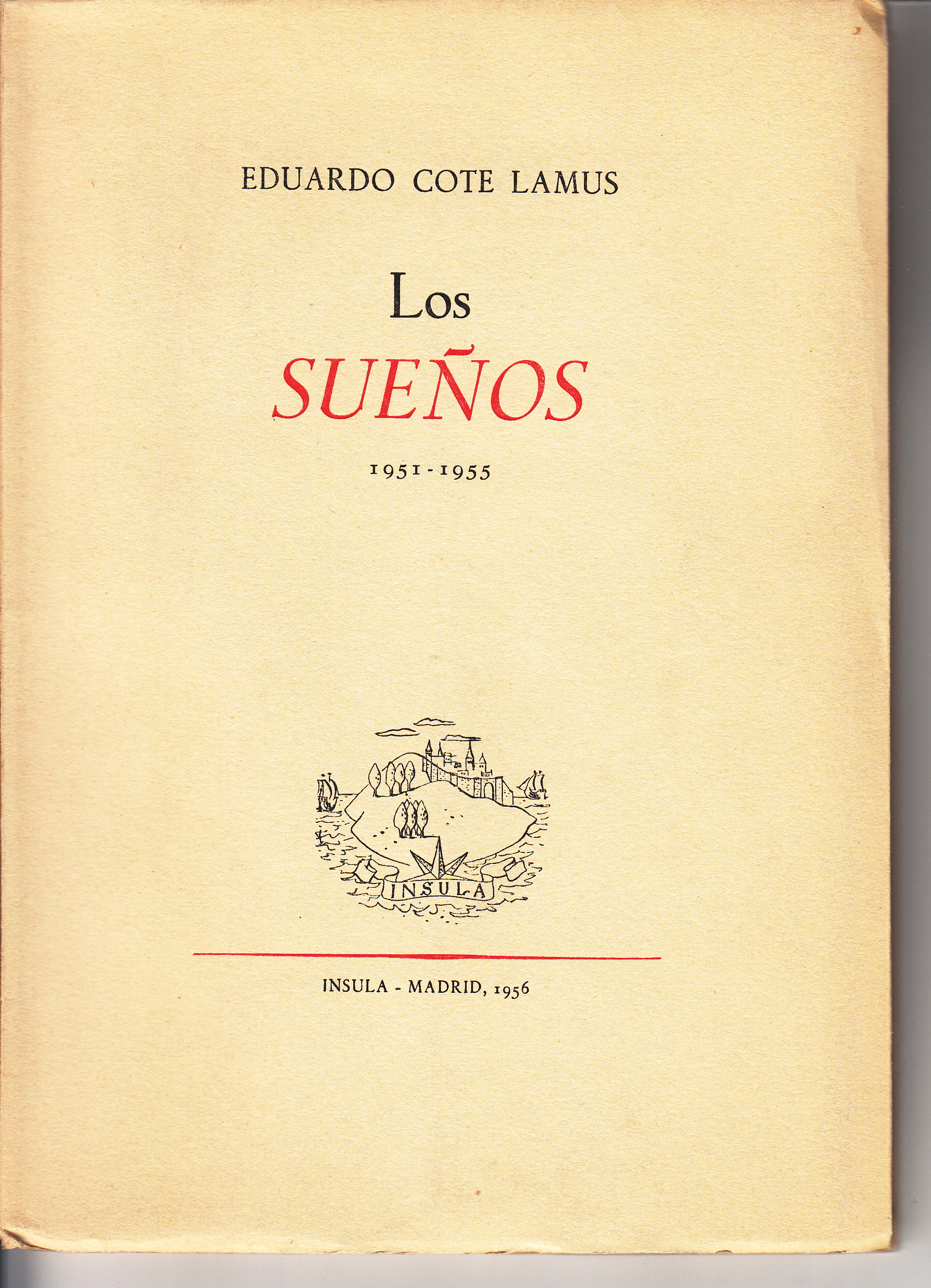 Los Sueños