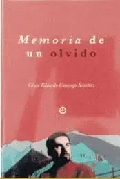 MEMORIAS DE UN OLVIDO