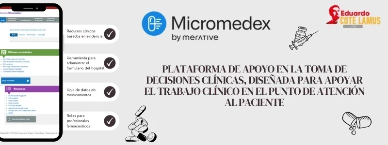Micromedex