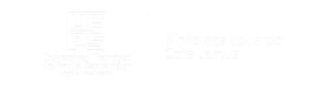 Logo de la Biblioteca Eduardo Cote Lamus